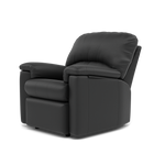 G Plan Chloe Armchair - Armchair Grade L — L852 Cambridge Petrol Blue, gallery image 3