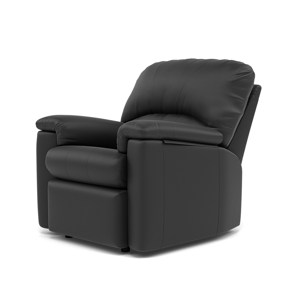 G Plan Chloe Armchair - Armchair Grade L — L852 Cambridge Petrol Blue, gallery image 3