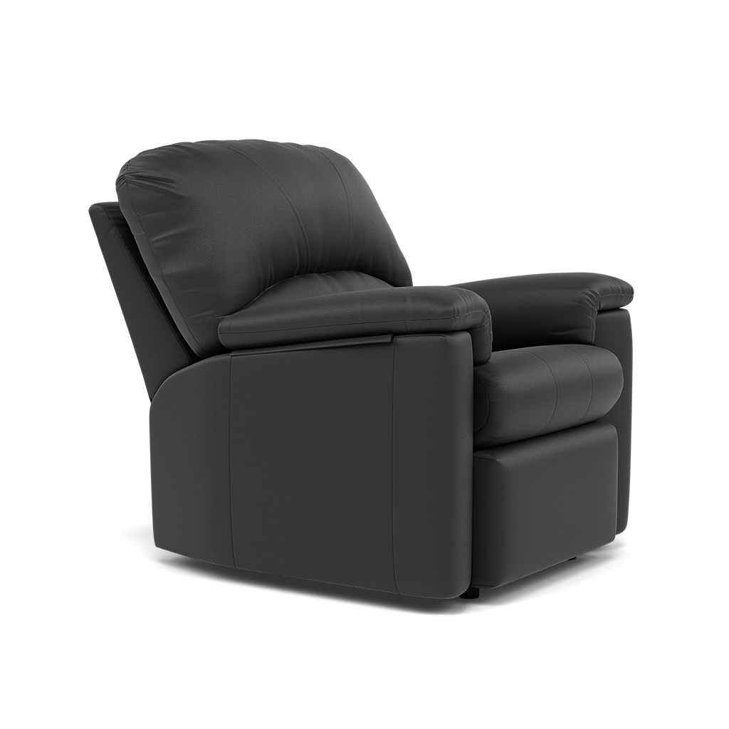 G Plan Chloe Armchair - Armchair Grade L — L852 Cambridge Petrol Blue, gallery image 1