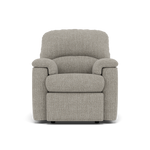 G Plan Chloe Armchair - Armchair Grade W Armchairs Sterling Home 1 W001 Loom Smoke
