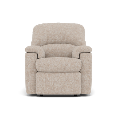 G Plan Chloe Armchair - Armchair Grade W Armchairs Sterling Home 3 W002 Loom Shale