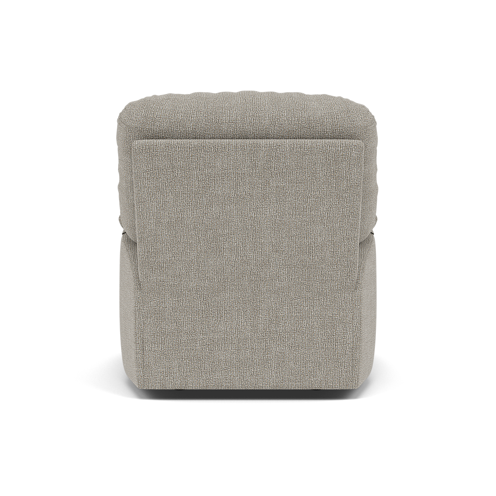G Plan Chloe Armchair - Armchair Grade W — W001 Loom Smoke, gallery image 2