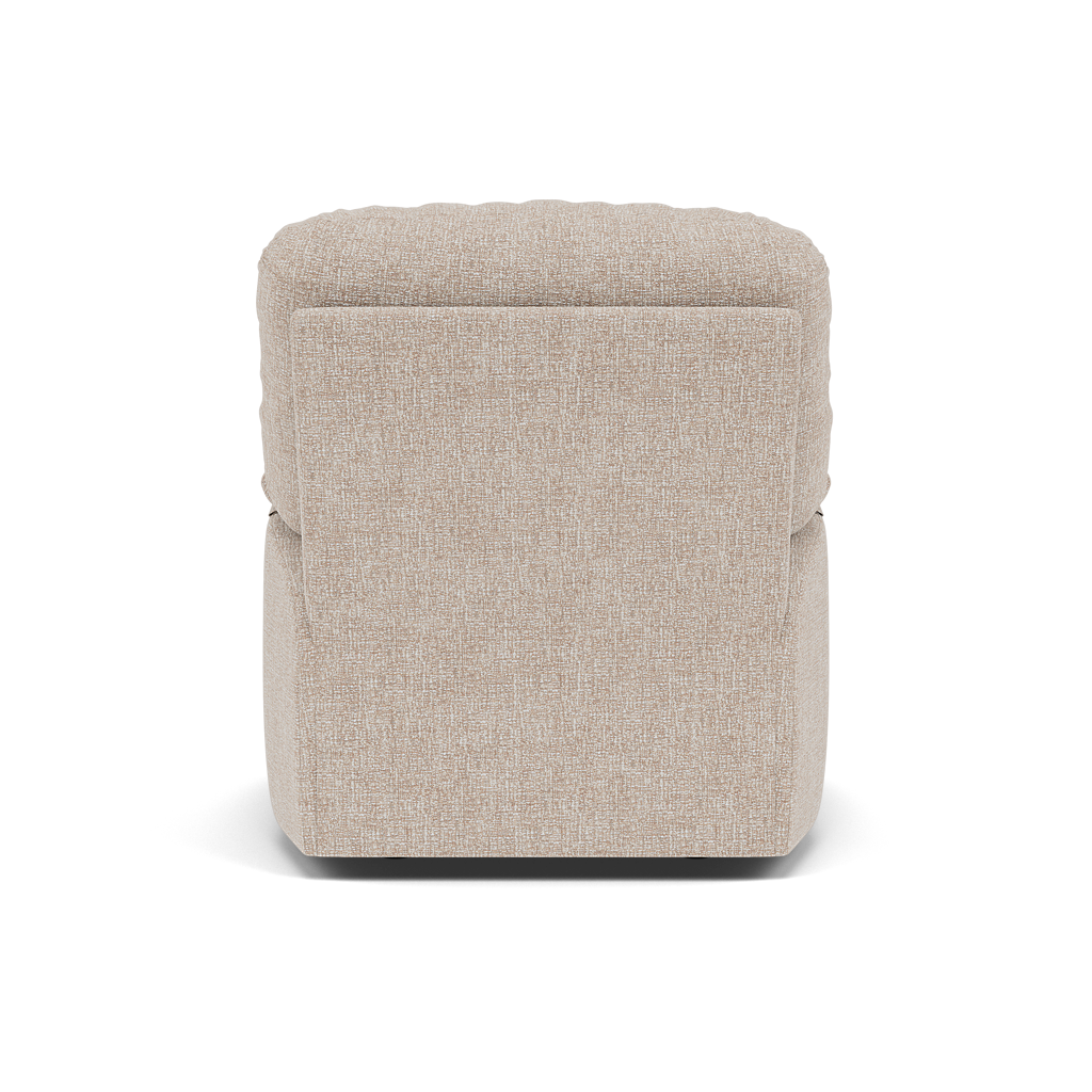 G Plan Chloe Armchair - Armchair Grade W — W002 Loom Shale, gallery image 2