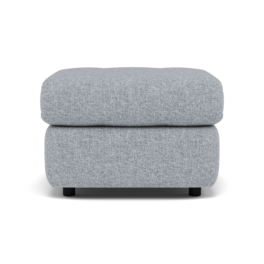 G Plan Chloe Footstool - Footstool Grade B Footstools Sterling Home 4 B932 Beach Duck Egg