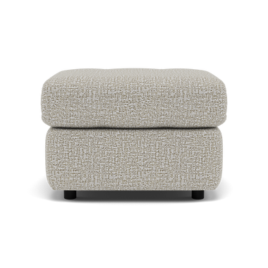 G Plan Chloe Footstool - Footstool Grade B Footstools Sterling Home 1 B102 Shore Oatmeal