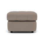 G Plan Chloe Footstool - Footstool Grade H Footstools Sterling Home 1 H001 Oxford Mushroom