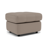 G Plan Chloe Footstool - Footstool Grade H — H001 Oxford Mushroom, gallery image 1