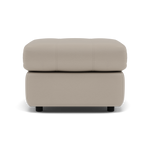 G Plan Chloe Footstool - Footstool Grade H Footstools Sterling Home 3 H002 Oxford Putty