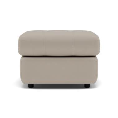 G Plan Chloe Footstool - Footstool Grade H Footstools Sterling Home 3 H002 Oxford Putty
