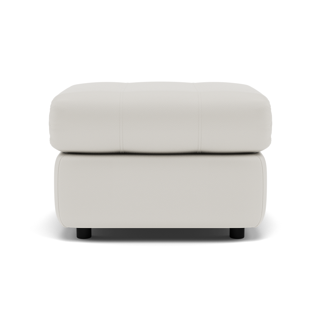 G Plan Chloe Footstool - Footstool Grade L Footstools Sterling Home 1 L840 Cambridge Chalk