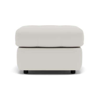 G Plan Chloe Footstool - Footstool Grade L Footstools Sterling Home 1 L840 Cambridge Chalk