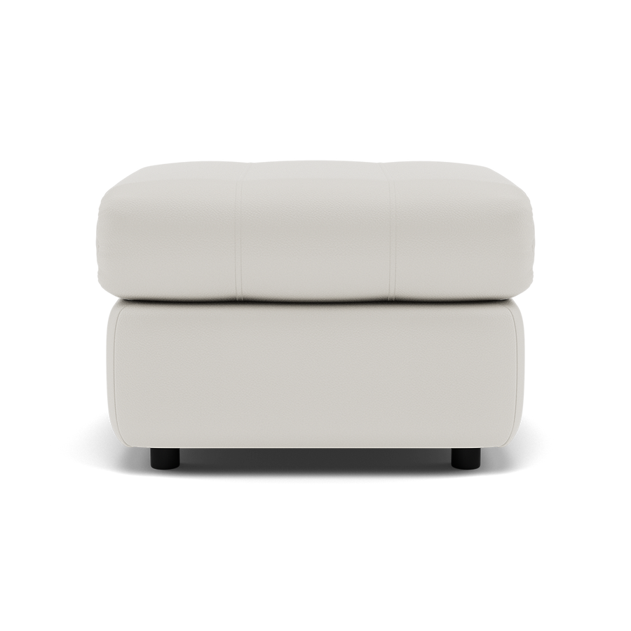 G Plan Chloe Footstool - Footstool Grade L Footstools Sterling Home 1 L840 Cambridge Chalk