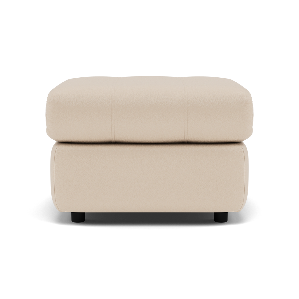 G Plan Chloe Footstool - Footstool Grade L Footstools Sterling Home 4 L843 Cambridge Stone