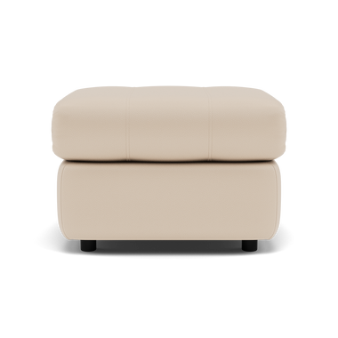 G Plan Chloe Footstool - Footstool Grade L Footstools Sterling Home 4 L843 Cambridge Stone