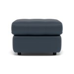G Plan Chloe Footstool - Footstool Grade L Footstools Sterling Home 7 L851 Cambridge Navy