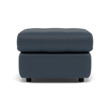 G Plan Chloe Footstool - Footstool Grade L Footstools Sterling Home 7 L851 Cambridge Navy
