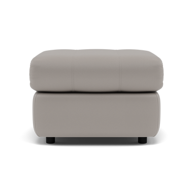 G Plan Chloe Footstool - Footstool Grade L Footstools Sterling Home 3 L842 Cambridge Grey