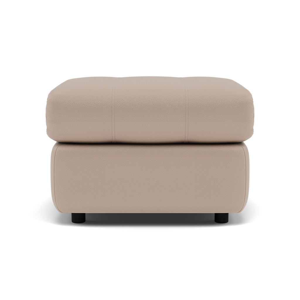 G Plan Chloe Footstool - Footstool Grade L Footstools Sterling Home 5 L844 Cambridge Plaster