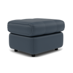 G Plan Chloe Footstool - Footstool Grade L — L851 Cambridge Navy, gallery image 3
