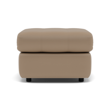 G Plan Chloe Footstool - Footstool Grade L Footstools Sterling Home 6 L846 Cambridge Taupe