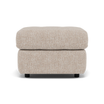 G Plan Chloe Footstool - Footstool Grade W Footstools Sterling Home 3 W002 Loom Shale