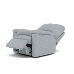 G Plan Chloe Recliner Armchair - Power Recliner Chair Grade B - Power Recliner — B932 Beach Duck Egg, gallery image 3