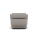 G Plan Chloe Recliner Armchair - Power Recliner Chair Grade L - Power Recliner — L842 Cambridge Grey, gallery image 2