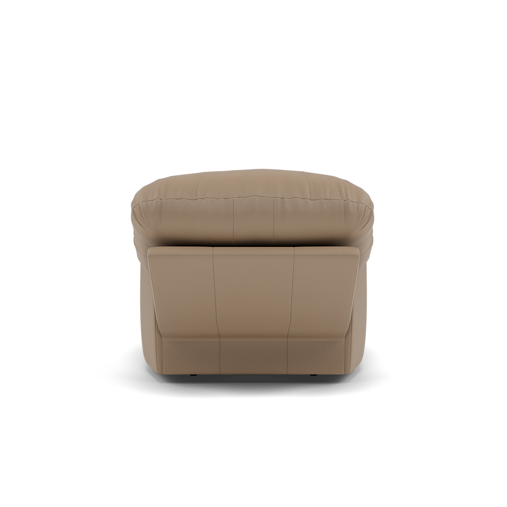 G Plan Chloe Recliner Armchair - Power Recliner Chair Grade L - Power Recliner — L846 Cambridge Taupe, gallery image 2