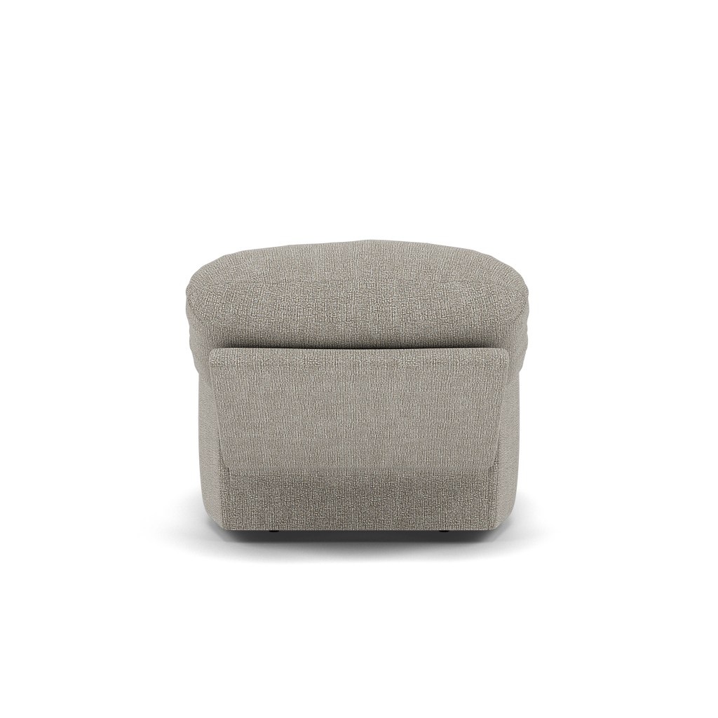 G Plan Chloe Recliner Armchair - Power Recliner Chair Grade W - Power Recliner — W001 Loom Smoke, gallery image 2