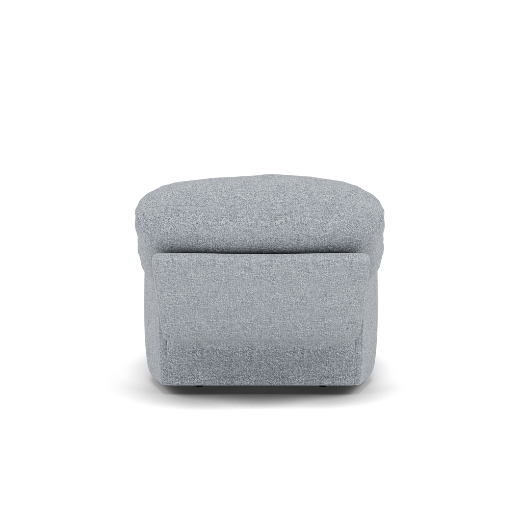 G Plan Chloe Recliner Armchair - Recliner Chair Grade B - Manual Recliner — B932 Beach Duck Egg, gallery image 2