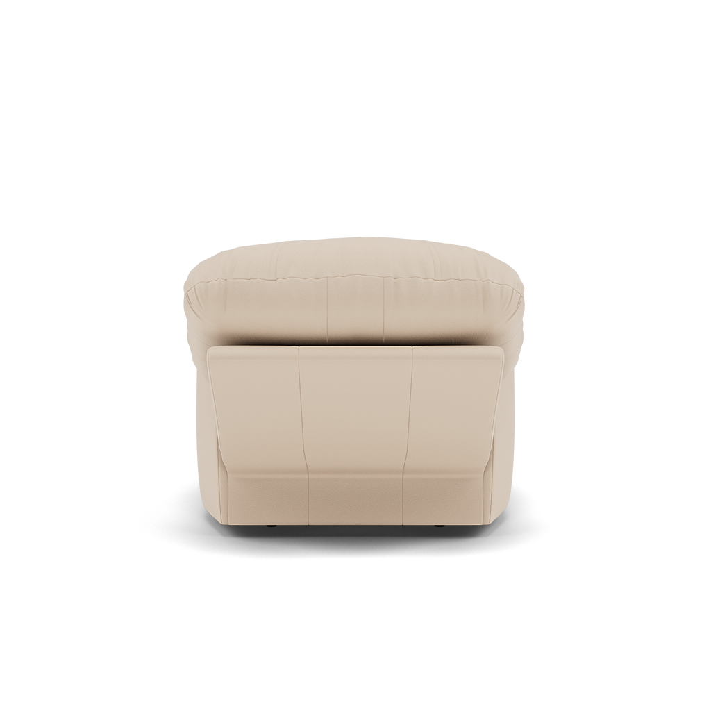 G Plan Chloe Recliner Armchair - Recliner Chair Grade L - Manual Recliner — L843 Cambridge Stone, gallery image 2