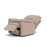 G Plan Chloe Recliner Armchair - Recliner Chair Grade L - Manual Recliner — L844 Cambridge Plaster, gallery image 3
