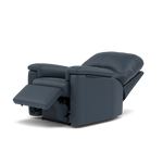 G Plan Chloe Recliner Armchair - Recliner Chair Grade L - Manual Recliner — L851 Cambridge Navy, gallery image 3