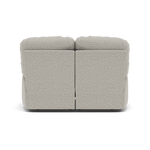 G Plan Chloe Small 2 Seater Sofa - Small 2 Seater Sofa Grade B — B102 Shore Oatmeal, gallery image 2