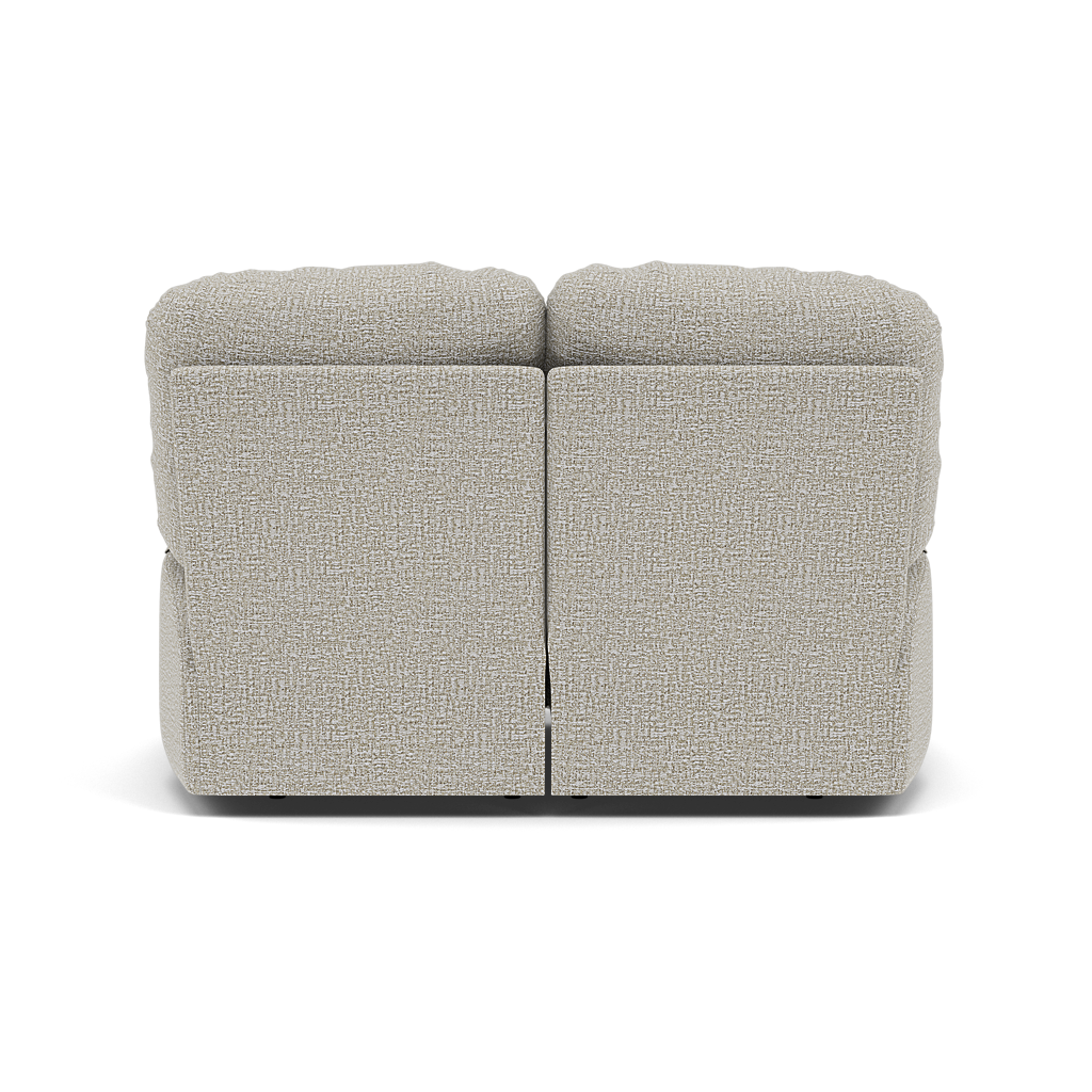 G Plan Chloe Small 2 Seater Sofa - Small 2 Seater Sofa Grade B — B102 Shore Oatmeal, gallery image 2
