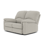 G Plan Chloe Small 2 Seater Sofa - Small 2 Seater Sofa Grade B — B102 Shore Oatmeal, gallery image 3