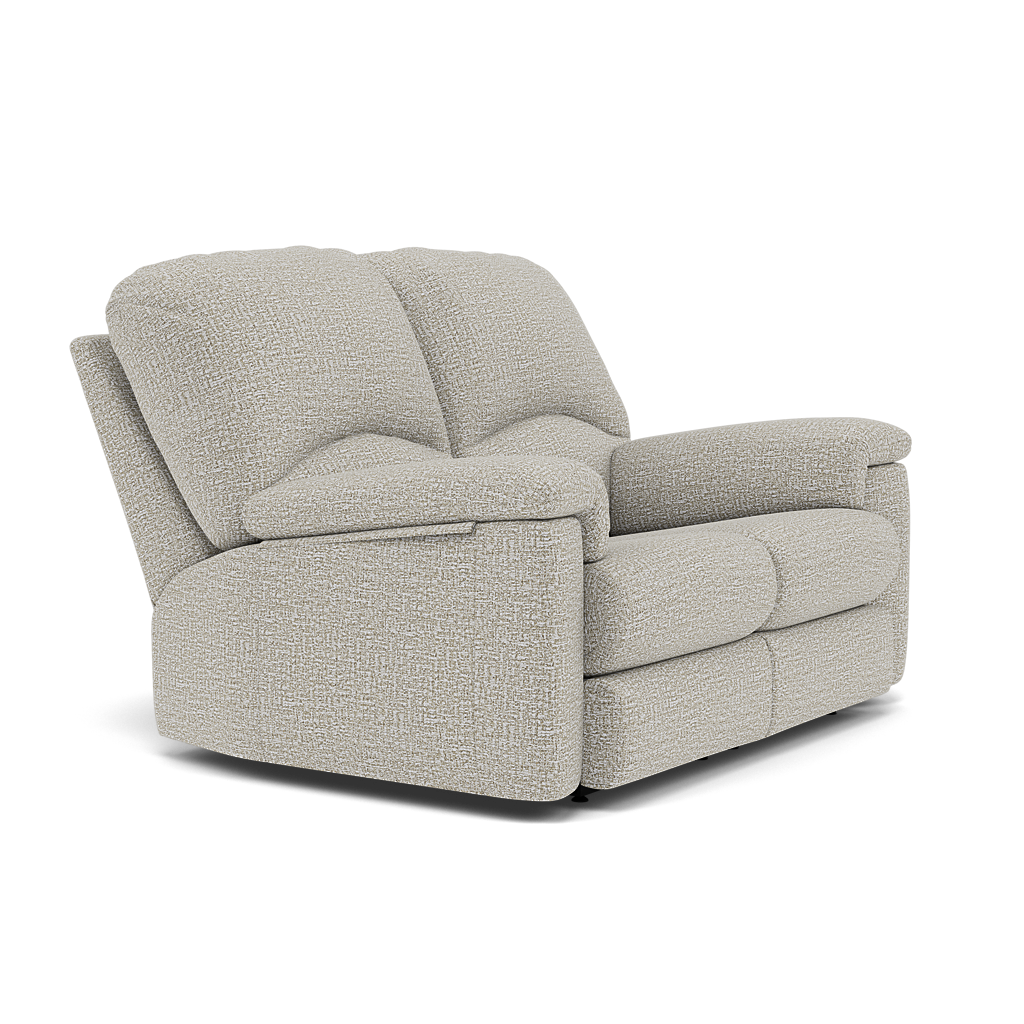 G Plan Chloe Small 2 Seater Sofa - Small 2 Seater Sofa Grade B — B102 Shore Oatmeal, gallery image 1