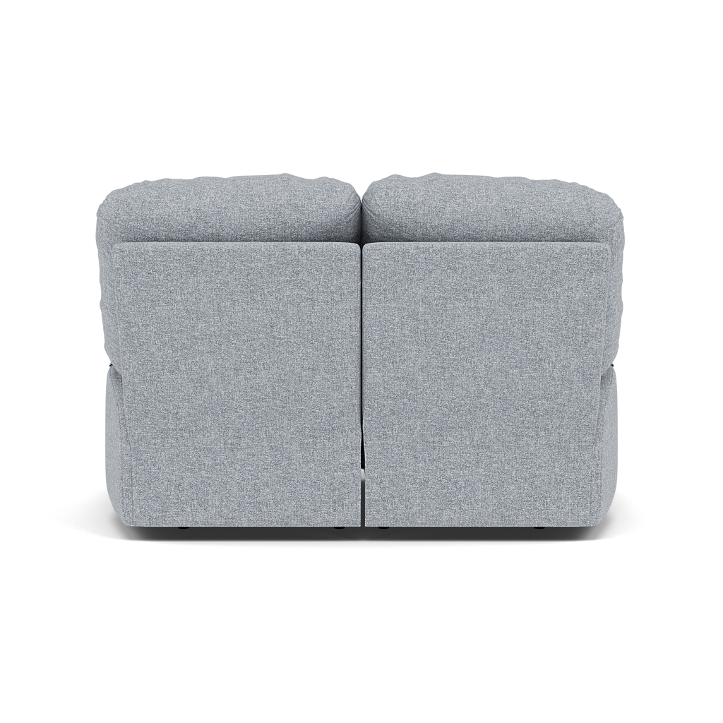 G Plan Chloe Small 2 Seater Sofa - Small 2 Seater Sofa Grade B — B932 Beach Duck Egg, gallery image 2
