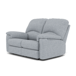 G Plan Chloe Small 2 Seater Sofa - Small 2 Seater Sofa Grade B — B932 Beach Duck Egg, gallery image 3