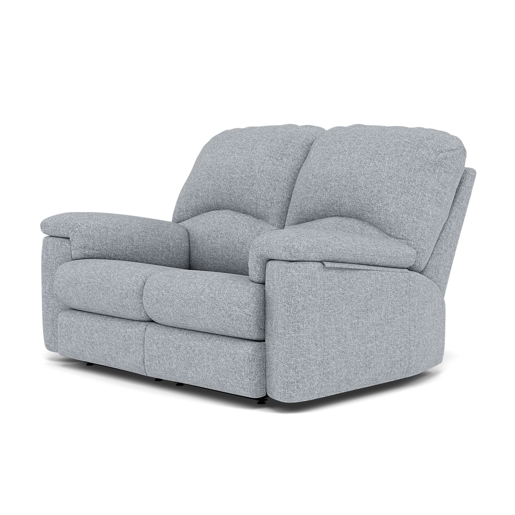 G Plan Chloe Small 2 Seater Sofa - Small 2 Seater Sofa Grade B — B932 Beach Duck Egg, gallery image 3