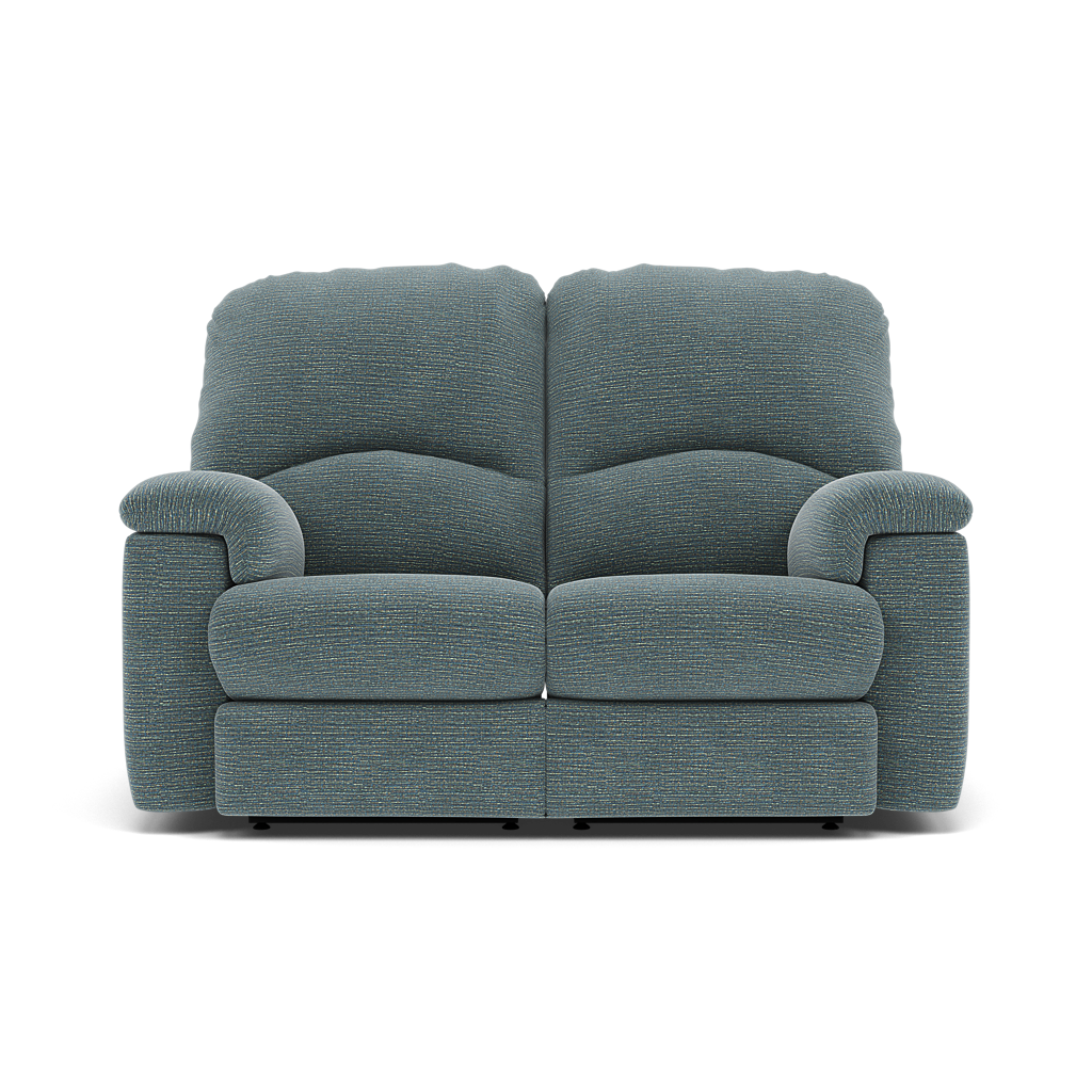 G Plan Chloe Small 2 Seater Sofa - Small 2 Seater Sofa Grade B 2 Seater Sofas Sterling Home 3 B925 Waffle Marine