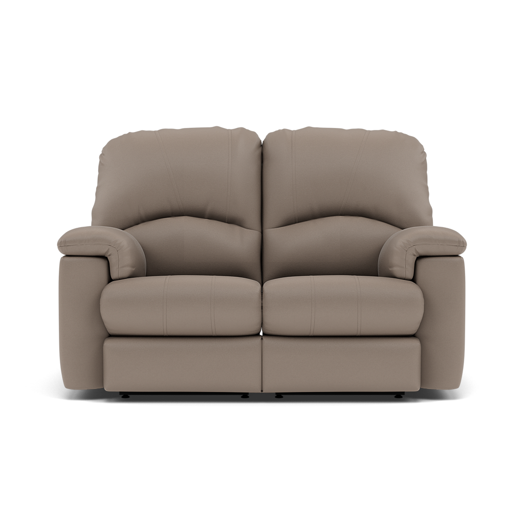 G Plan Chloe Small 2 Seater Sofa - Small 2 Seater Sofa Grade H 2 Seater Sofas Sterling Home 1 H001 Oxford Mushroom