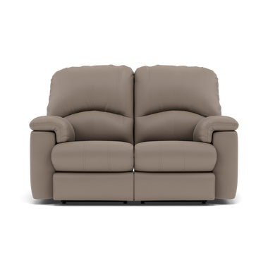 G Plan Chloe Small 2 Seater Sofa - Small 2 Seater Sofa Grade H 2 Seater Sofas Sterling Home 1 H001 Oxford Mushroom