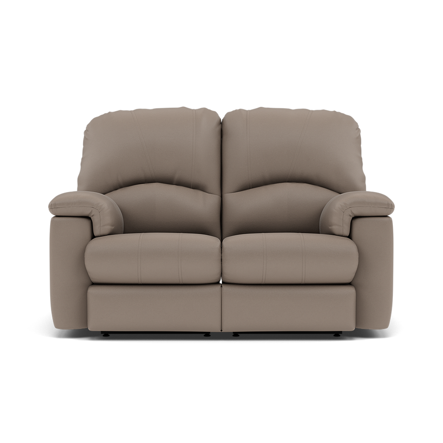 G Plan Chloe Small 2 Seater Sofa - Small 2 Seater Sofa Grade H 2 Seater Sofas Sterling Home 1 H001 Oxford Mushroom