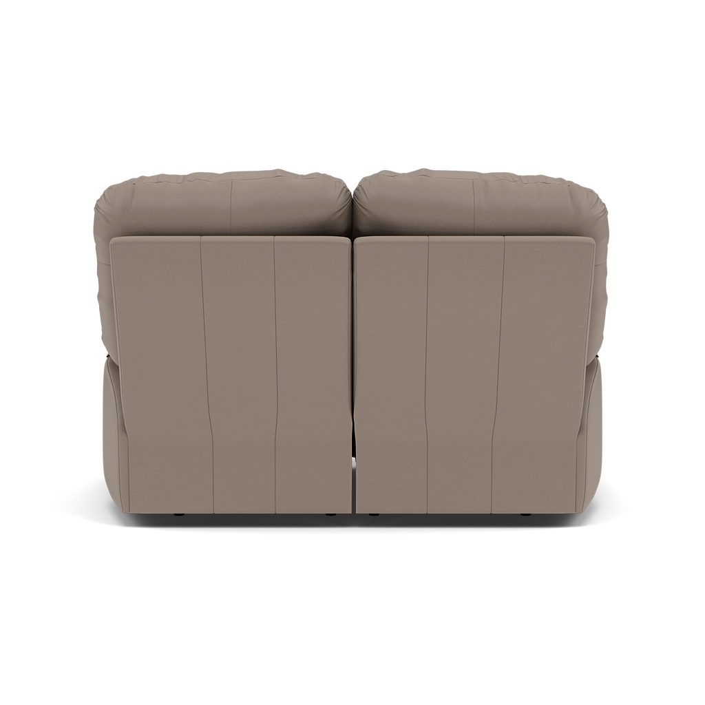 G Plan Chloe Small 2 Seater Sofa - Small 2 Seater Sofa Grade H — H001 Oxford Mushroom, gallery image 2