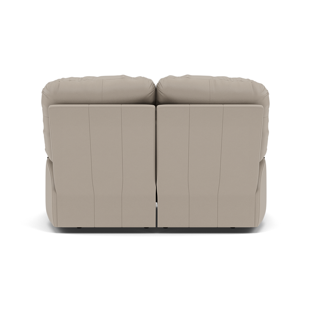 G Plan Chloe Small 2 Seater Sofa - Small 2 Seater Sofa Grade H — H002 Oxford Putty, gallery image 2