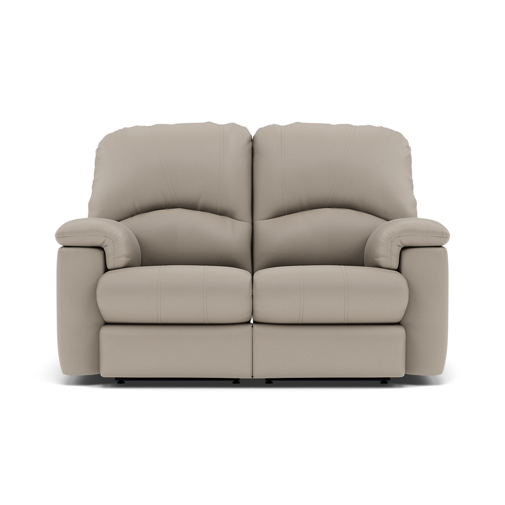 G Plan Chloe Small 2 Seater Sofa - Small 2 Seater Sofa Grade H 2 Seater Sofas Sterling Home 3 H002 Oxford Putty