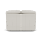 G Plan Chloe Small 2 Seater Sofa - Small 2 Seater Sofa Grade L — L840 Cambridge Chalk, gallery image 2
