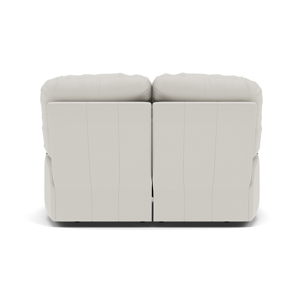 G Plan Chloe Small 2 Seater Sofa - Small 2 Seater Sofa Grade L — L840 Cambridge Chalk, gallery image 2