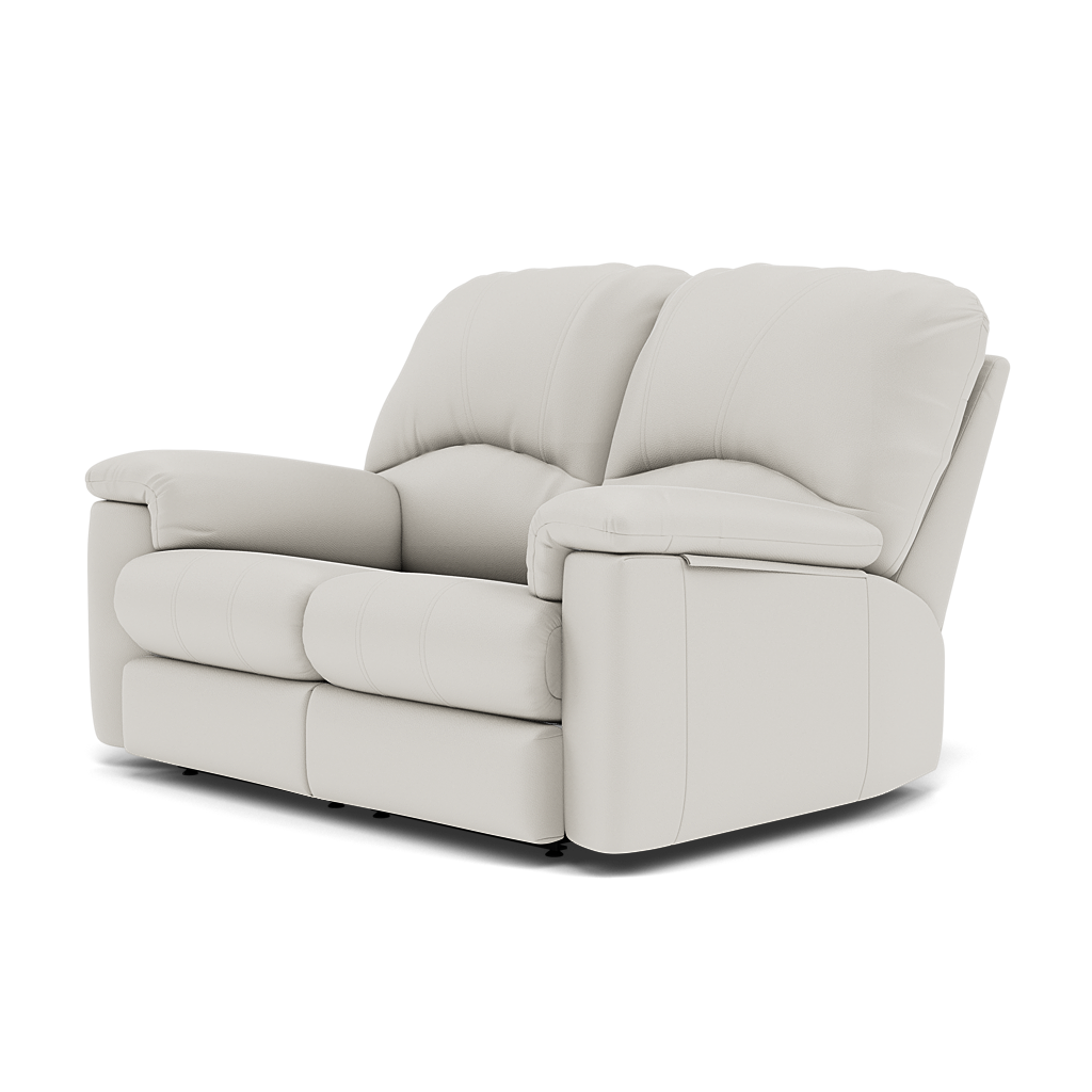 G Plan Chloe Small 2 Seater Sofa - Small 2 Seater Sofa Grade L — L840 Cambridge Chalk, gallery image 3